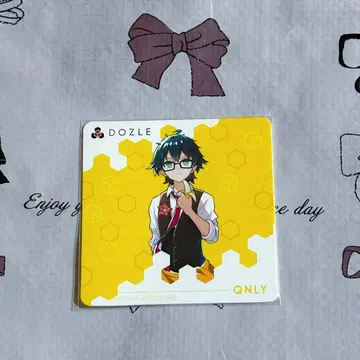 온리 코스터 최초기 도즈루사