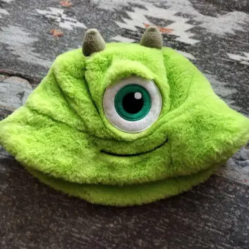 [ 디즈니 ] 몬스터 주식회사 마이크 햇