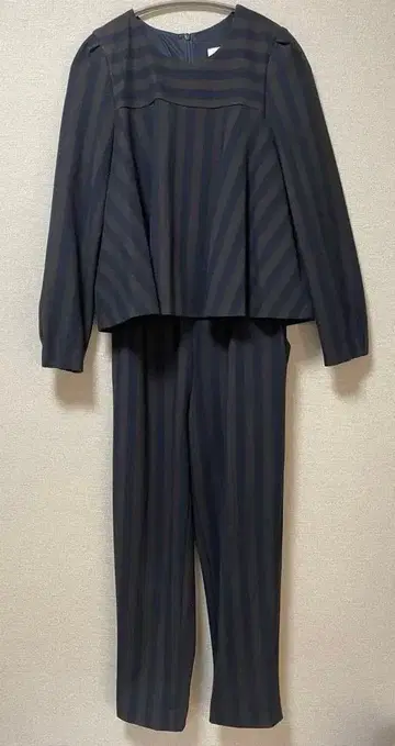 31 Sons de mode (트란테안   ) 올인원