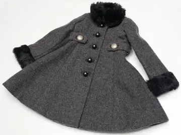 Ronshuka Couture 님 코트 MDD 미니돌피드림