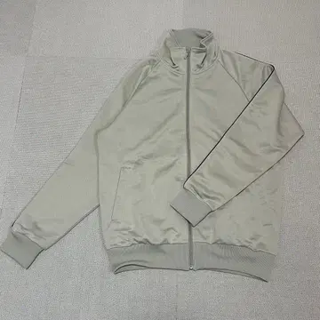 올드 유니클로 UNIQLO 트랙 자켓 저리 파이핑
