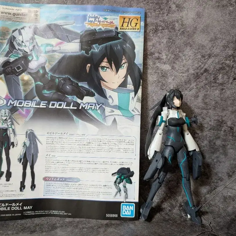 1번째 상품 이미지