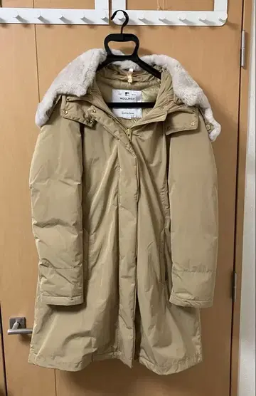 미사용급 울리치 BOWBRIDGE Spick and Span 다운