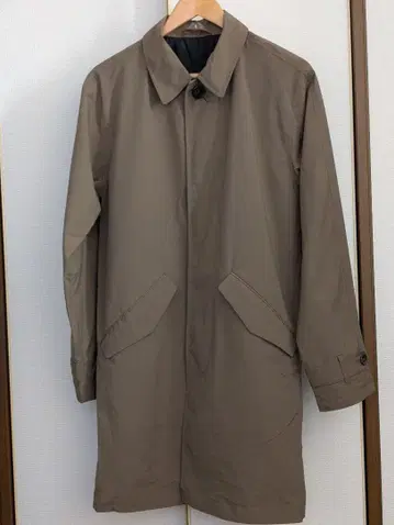 워크맨 솔로텍스 스텐카라 코트