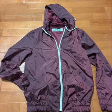 에듀케이션 프롬 영머신 블루종 자켓