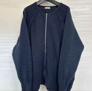 아쉬알엠 포코포코 니트