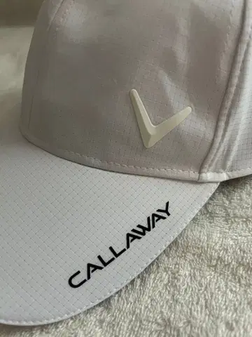 [ 새상품급 ] CALLAWAY 골프 캡