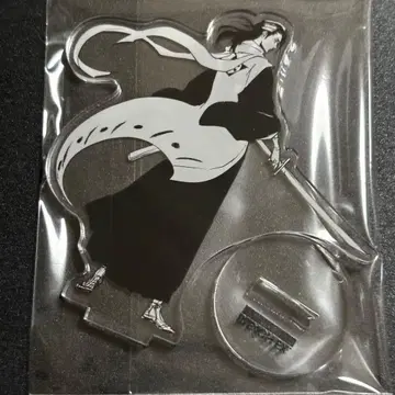 BLEACH 104stands 아크릴 스탠드 쿠치키 뱌쿠야