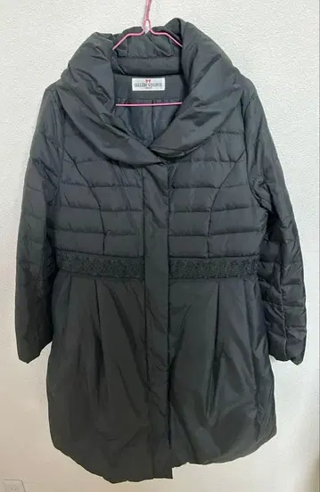 갤러리 비스콘티 다운 코트