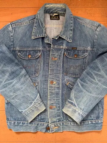 70s MAVERICK USA 3j03mj 랭글러 124mj 벌집