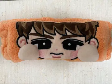 무카이 코지 헤어밴드