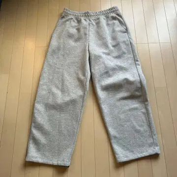 UNIQLO C 스웨트 팬츠