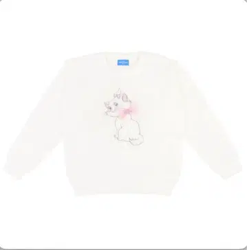 디즈니 공식 마리 니트입니다.