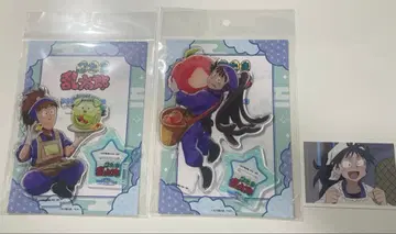 닌타마 란타로 스이파라 콜라보