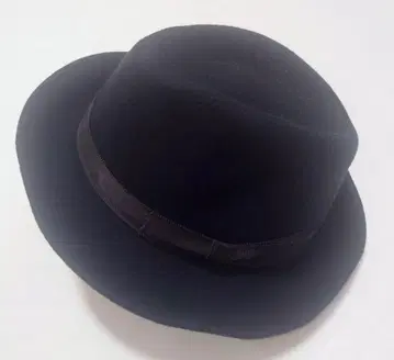 CA4LA 중절모 네이비 남녀 공용 머리 둘레 약 65cm 일본제