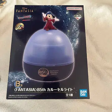 디즈니 FANTASIA 85주년 카루셀 라이트 제일복권