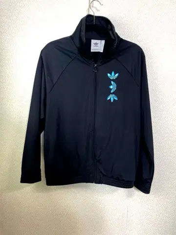adidas originals ZENO 트랙 자켓 사이즈 S