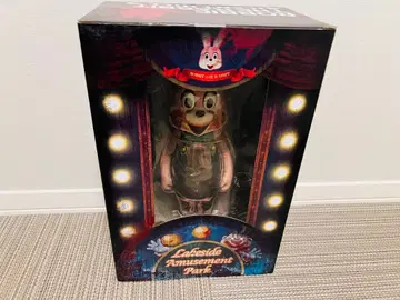 사일런트 힐 로비 군 로비 더 래빗 1/6 피규어