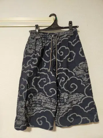 SOUSOU 진베이 (아래만)