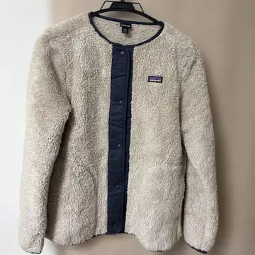 새상품 파타고니아 키즈 로스 가토스 가디건 플리스 XXL