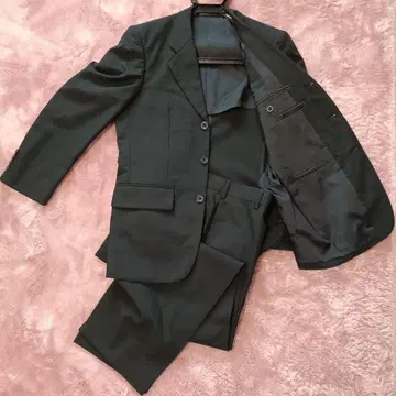 던컨 신사 수트 셋업 DUNCAN