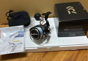 다이와 19 셀테이트 LT5000D-CXH