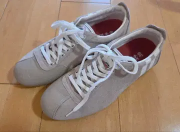 PATRICK 스니커즈 베이지 39