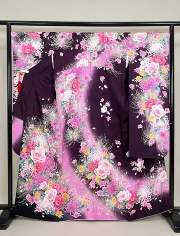 프로필 필독 자수 은부품 자수