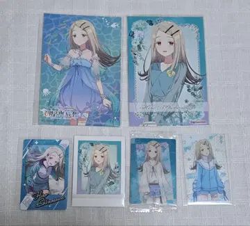 학마스 시노자와 히로 묶음 판매