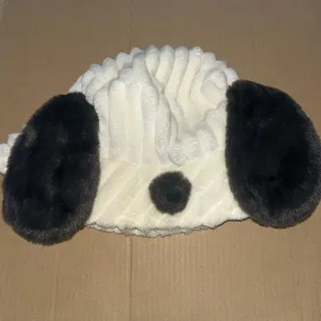 USJ 버킷햇 스누피