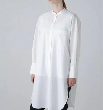 [ 24AW ] 아도아 셔츠 블라우스