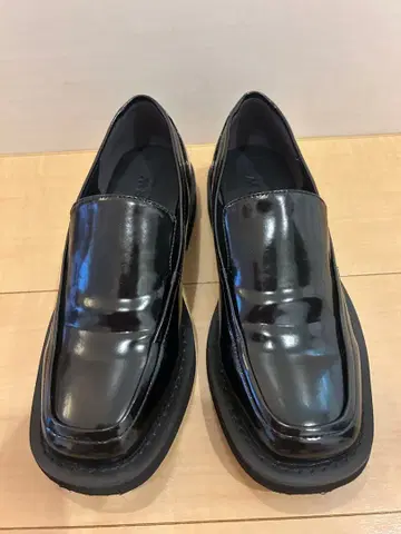 MARW UNITED ARROWS 우천 겸용 로퍼