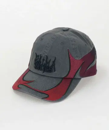 [ 미사용 ] PUMA x Aries 캡 모자 캐주얼 푸마 아리즈