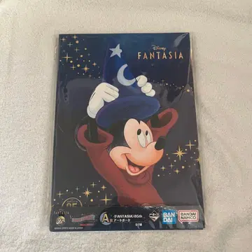 Disney Fantasia 미키 85주년 기념 1번 복권