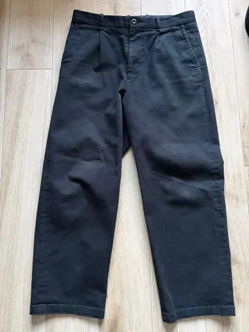 Steven Alan 슬랙스