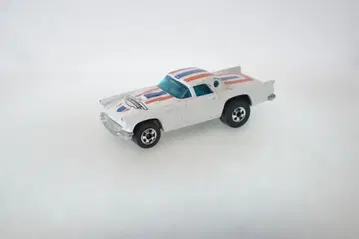 핫휠 57 썬더버드