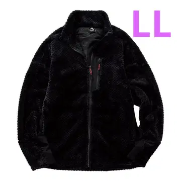 신상 완판 워크맨 다이아 플리스 안감 알루미늄 자켓 블랙