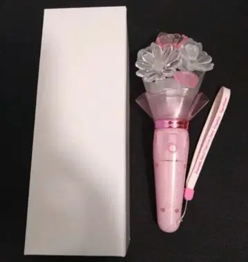 앙스타 스타포니 응원봉 부케