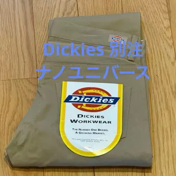 디키즈 나노 유니버스 별주 콜라보 팬츠 M