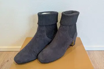 MODE ET JACOMO 새상품급 숏부츠