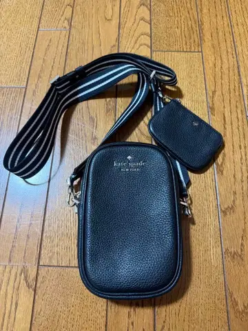 케이트 스페이드 스마트폰 숄더