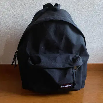 eastpak 이스트팩 백팩 블랙