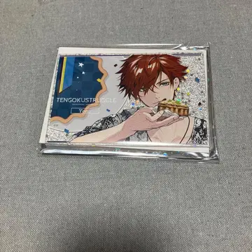 천옥 스트라글 옥스트 3주년 아크릴 미니 패널 호나