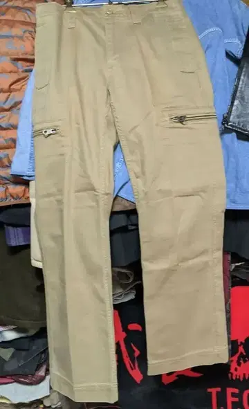 갭 카고 팬츠