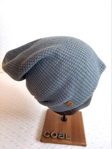 [ 새상품 ] coal headwear 콜 비니