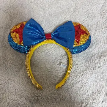 픽사 볼 머리띠 (디즈니)