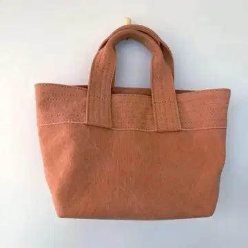 히로마츠 목공 토트백 소형