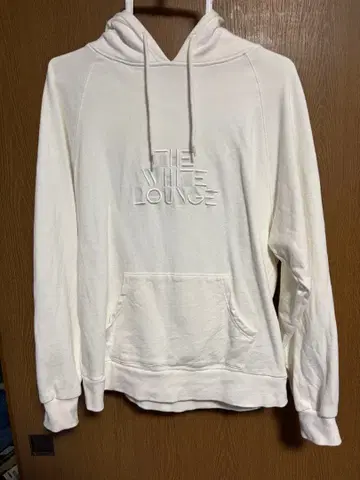 Mrs.GREENAPPLE TheWhiteLounge 후드티