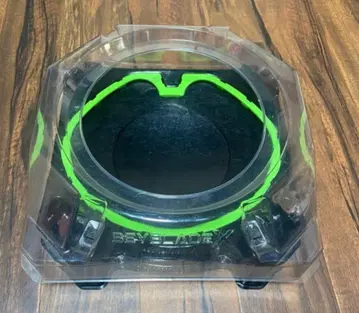 베이블레이드 X 스타디움 런처 세트