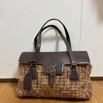 기라로쉬 핸드백 보스턴 백 가죽